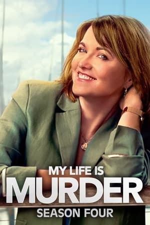 My Life Is Murder temporada  4 online