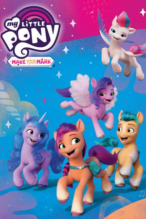 My Little Pony: Deja tu marca Online