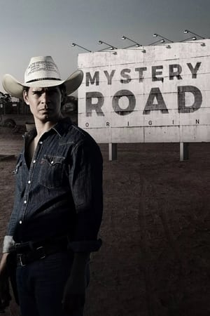 Mystery Road: Origin temporada  1 online