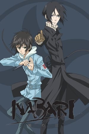 Nabari no Ou T 1 C 10 online gratis