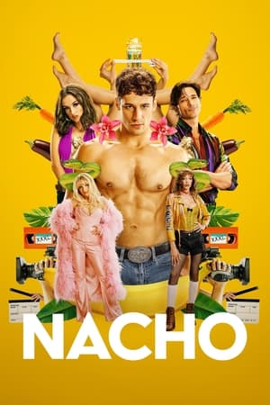 Nacho T 1 C 7 online gratis