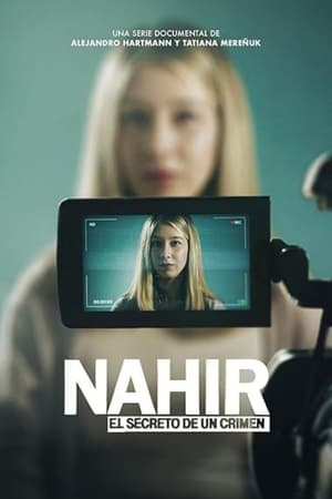 Nahir, el secreto de un crimen temporada  1 online