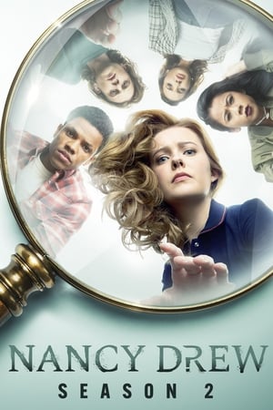 Nancy Drew Temporada 2 online gratis