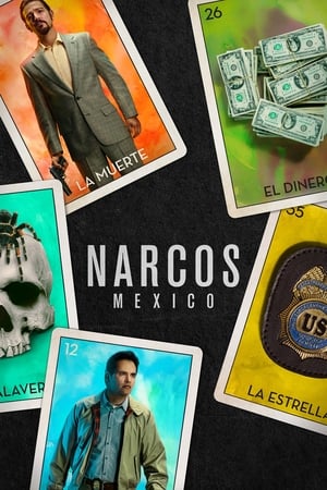 Narcos: México T 1 C 8 online gratis