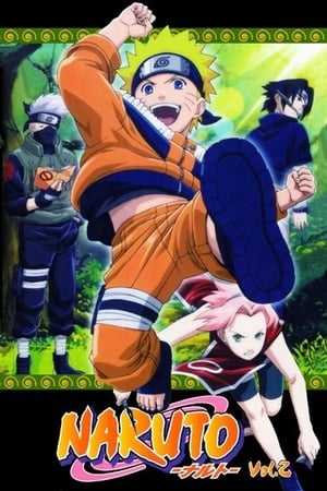 Naruto T 2 C 57 online gratis