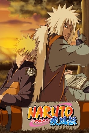 Naruto Shippuden Online gratis