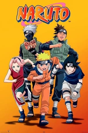 Naruto online