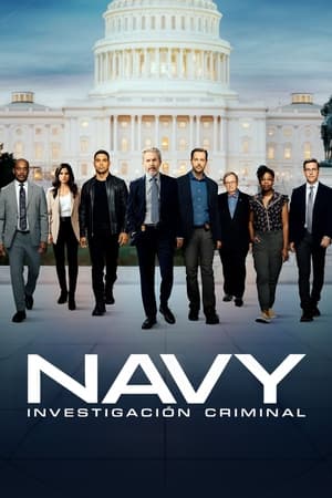 Navy: Investigación criminal T 20 C 20 online gratis