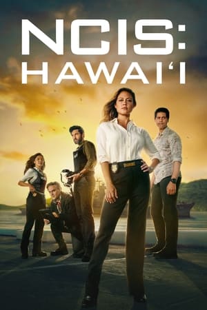 NCIS: Hawai'i T 1 C 19 online gratis