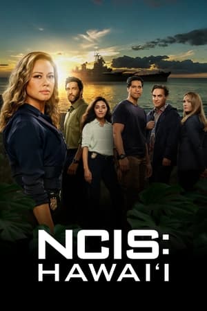 NCIS: Hawai'i T 2 C 6 online gratis