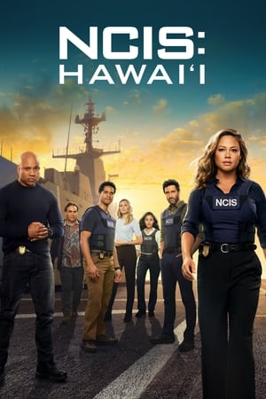 NCIS: Hawai'i T 3 C 1 online gratis