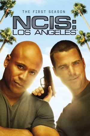 NCIS: Los Ángeles T 1 C 4 online gratis