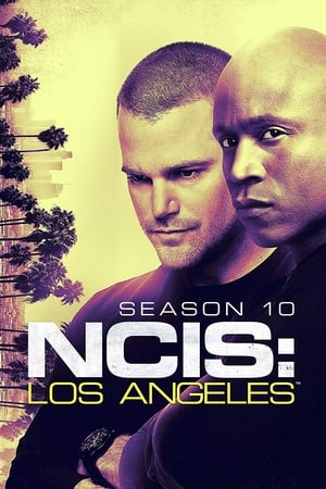 NCIS: Los Ángeles Temporada 10 online gratis