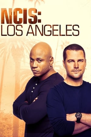 NCIS: Los Ángeles Temporada 11 online gratis