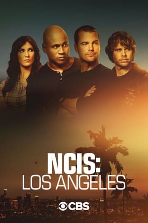 NCIS: Los Ángeles Temporada 12 online gratis