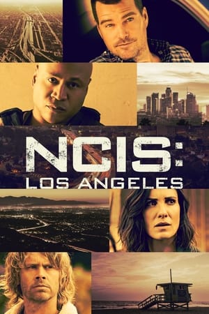 NCIS: Los Ángeles T 13 C 3 online gratis