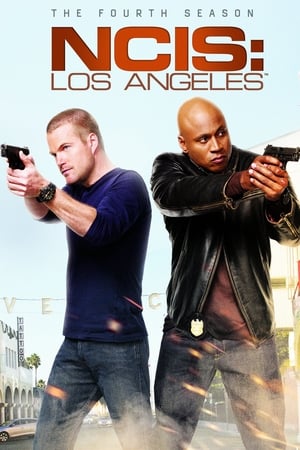 NCIS: Los Ángeles T 4 C 20 online gratis