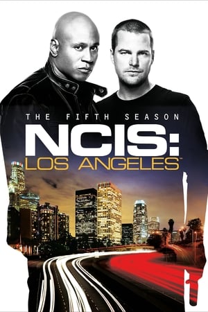 NCIS: Los Ángeles T 5 C 14 online gratis