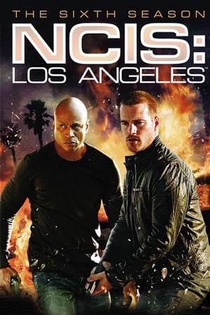 NCIS: Los Ángeles T 6 C 14 online gratis