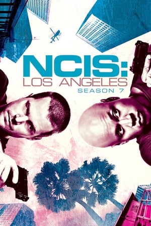 NCIS: Los Ángeles Temporada 7 online gratis