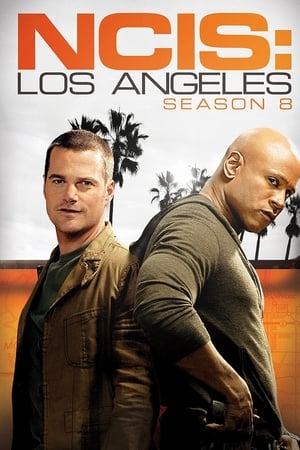 NCIS: Los Ángeles T 8 C 22 online gratis