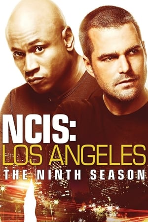 NCIS: Los Ángeles T 9 C 9 online gratis