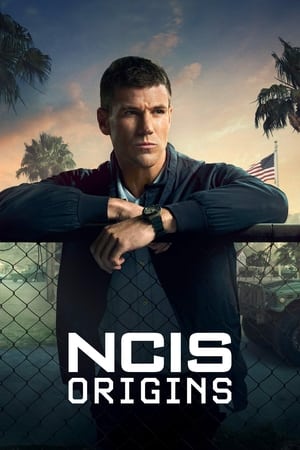 NCIS: Origins T 1 C 3 online gratis