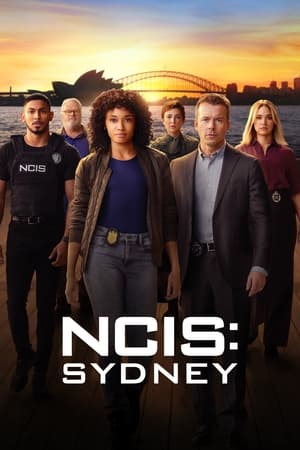 NCIS: Sydney temporada  1 online