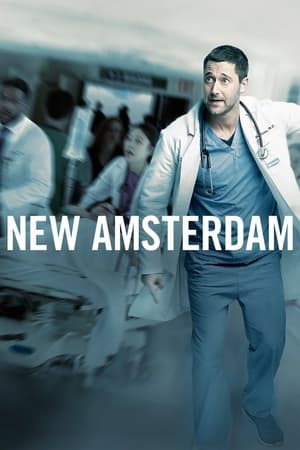 New Amsterdam T 1 C 13 online gratis