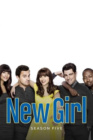 New Girl temporada  5 online