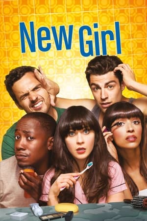 New Girl Online gratis