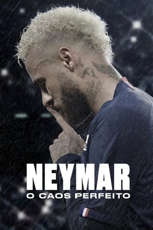 Neymar: El caos perfecto T 1 C 1 online gratis