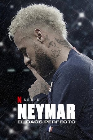 Neymar: El caos perfecto Online