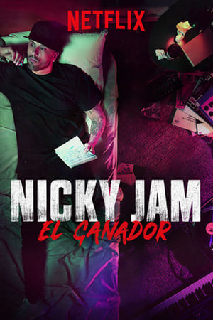 Nicky Jam: El Ganador Temporada 1 online gratis