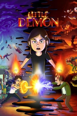 Niña del demonio temporada  1 online