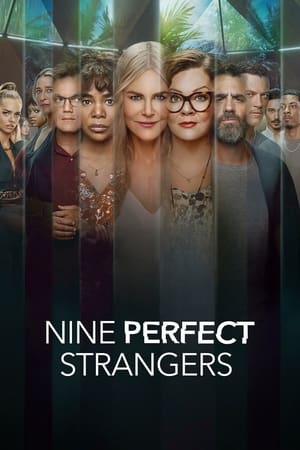 Nine Perfect Strangers T 1 C 6 online gratis