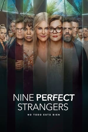 Nine Perfect Strangers Online