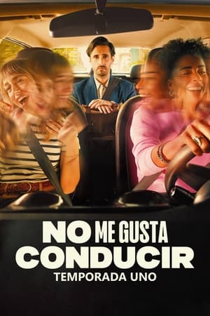 No me gusta conducir temporada  1 online