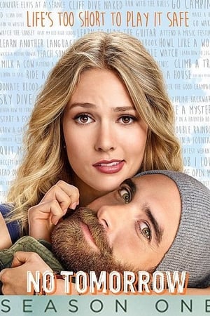 No Tomorrow T 1 C 11 online gratis