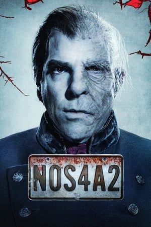 NOS4A2 (Nosferatu) T 1 C 2 online gratis