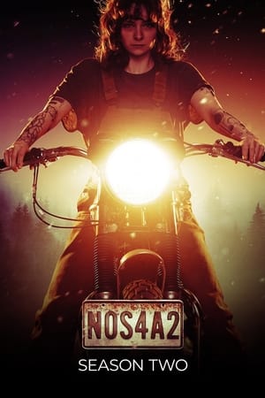 NOS4A2 (Nosferatu) T 2 C 5 online gratis