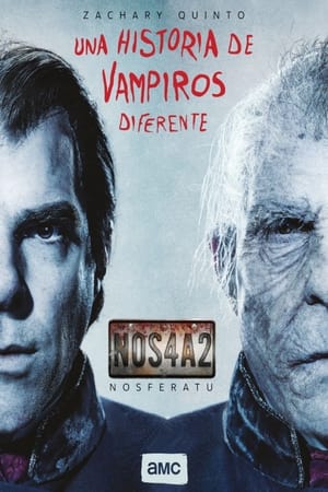 NOS4A2 (Nosferatu) online