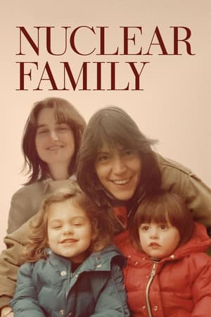 Nuclear Family Temporada 1 online gratis