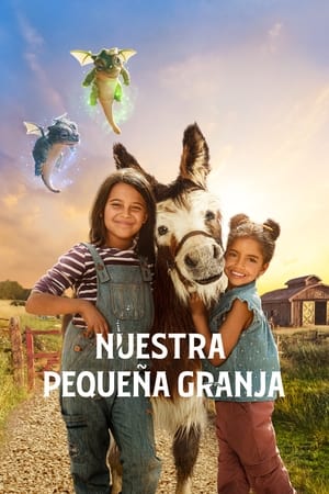 Nuestra pequeña granja online