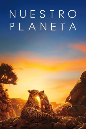 Nuestro Planeta Temporada 1 online gratis