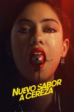 Nuevo sabor a cereza Temporada 1 online gratis