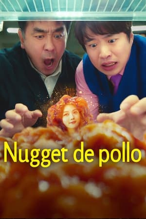 Nugget de pollo online