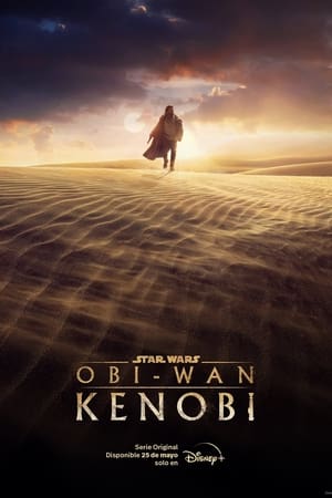 Obi-Wan Kenobi temporada  1 online