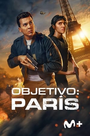 Objetivo: París Online gratis