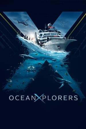 OceanXplorers Temporada 1 online gratis